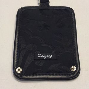 thirty-one Luggage Tag NWOT